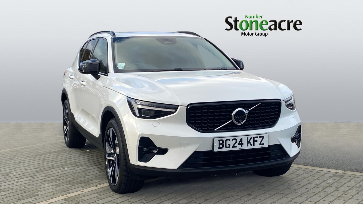 Used Volvo XC40 2024 for sale - 76592212: Photo 1