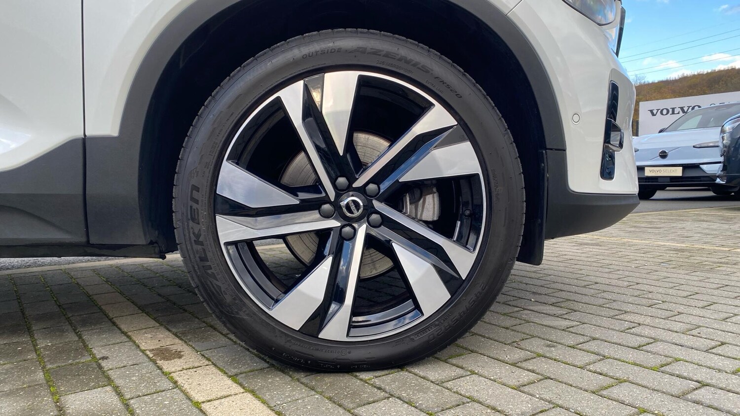 Used Volvo XC40 2024 for sale - 76592212: Photo 10