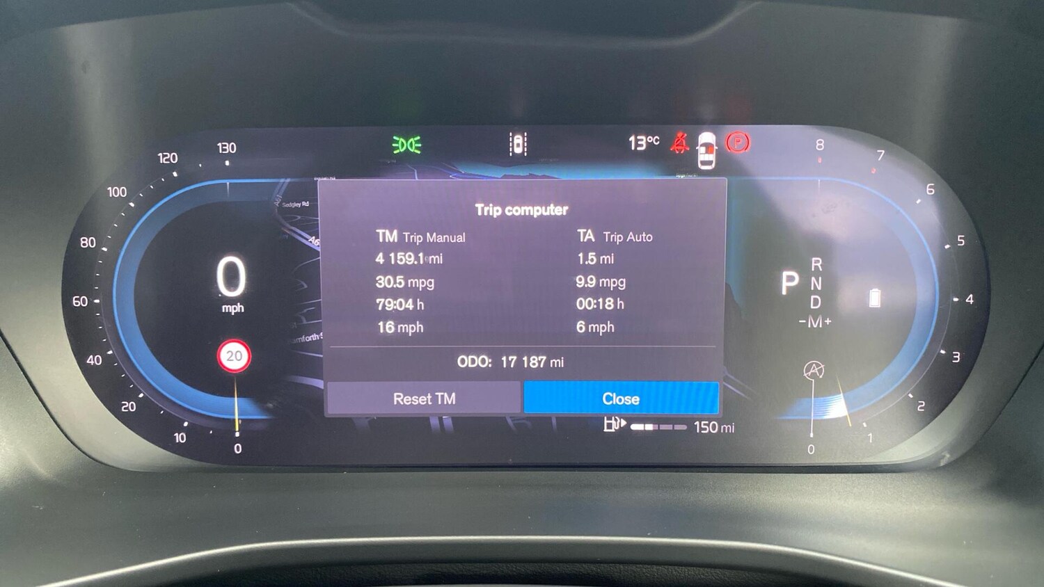 Used Volvo XC40 2024 for sale - 76592212: Photo 12