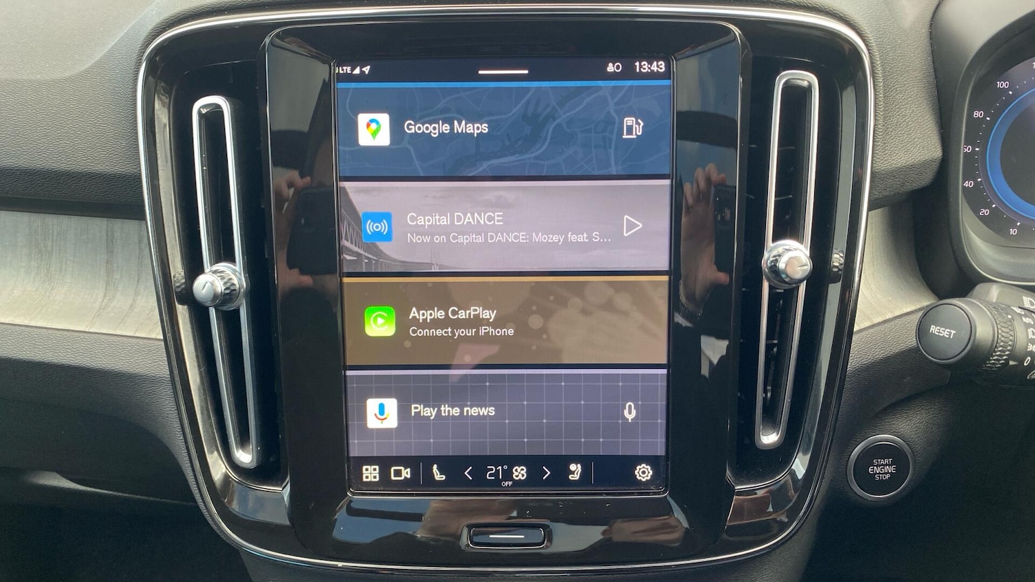 Used Volvo XC40 2024 for sale - 76592212: Photo 13