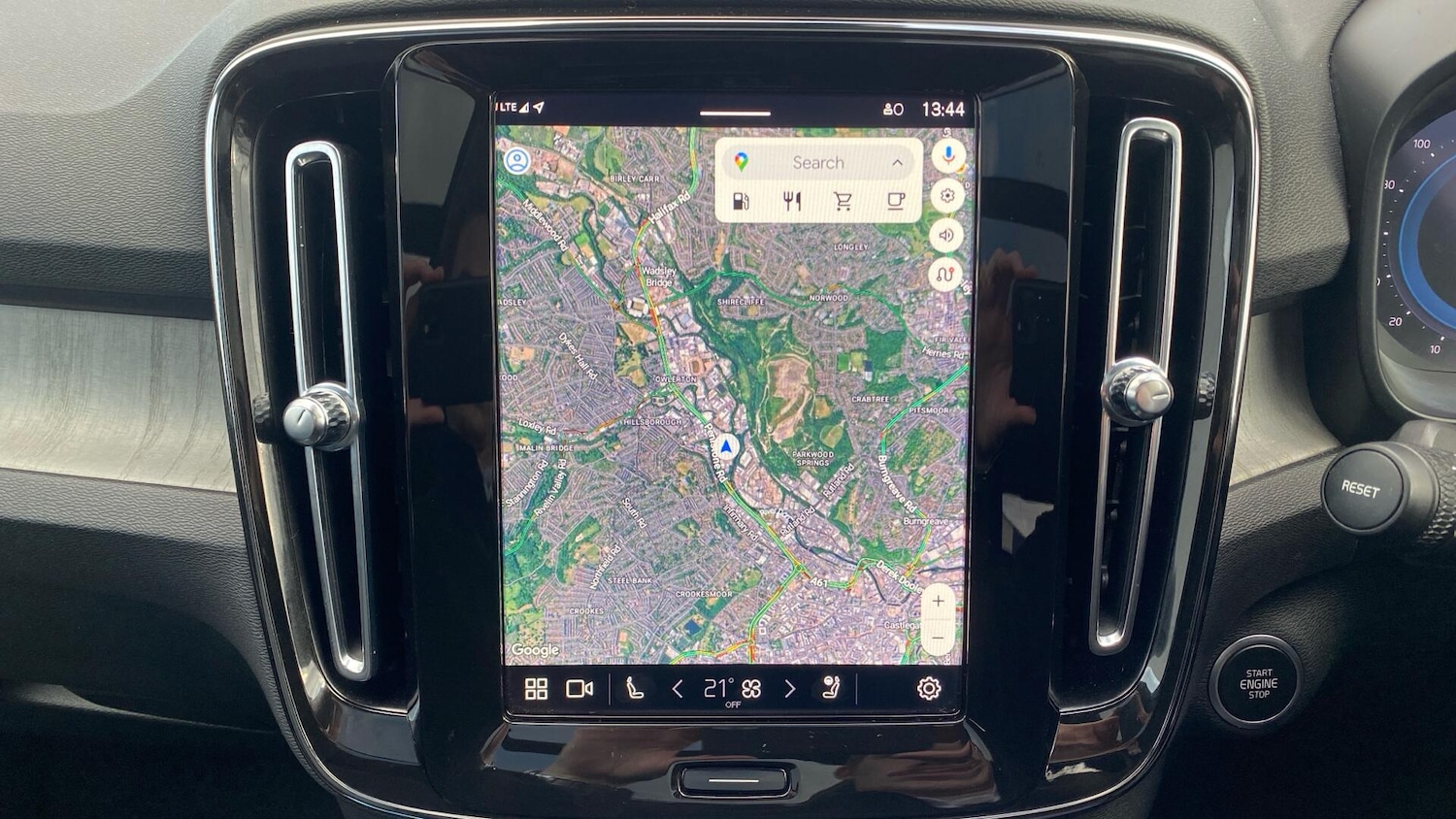 Used Volvo XC40 2024 for sale - 76592212: Photo 19