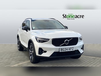Used Volvo XC40 2024 for sale - 76592212: Photo