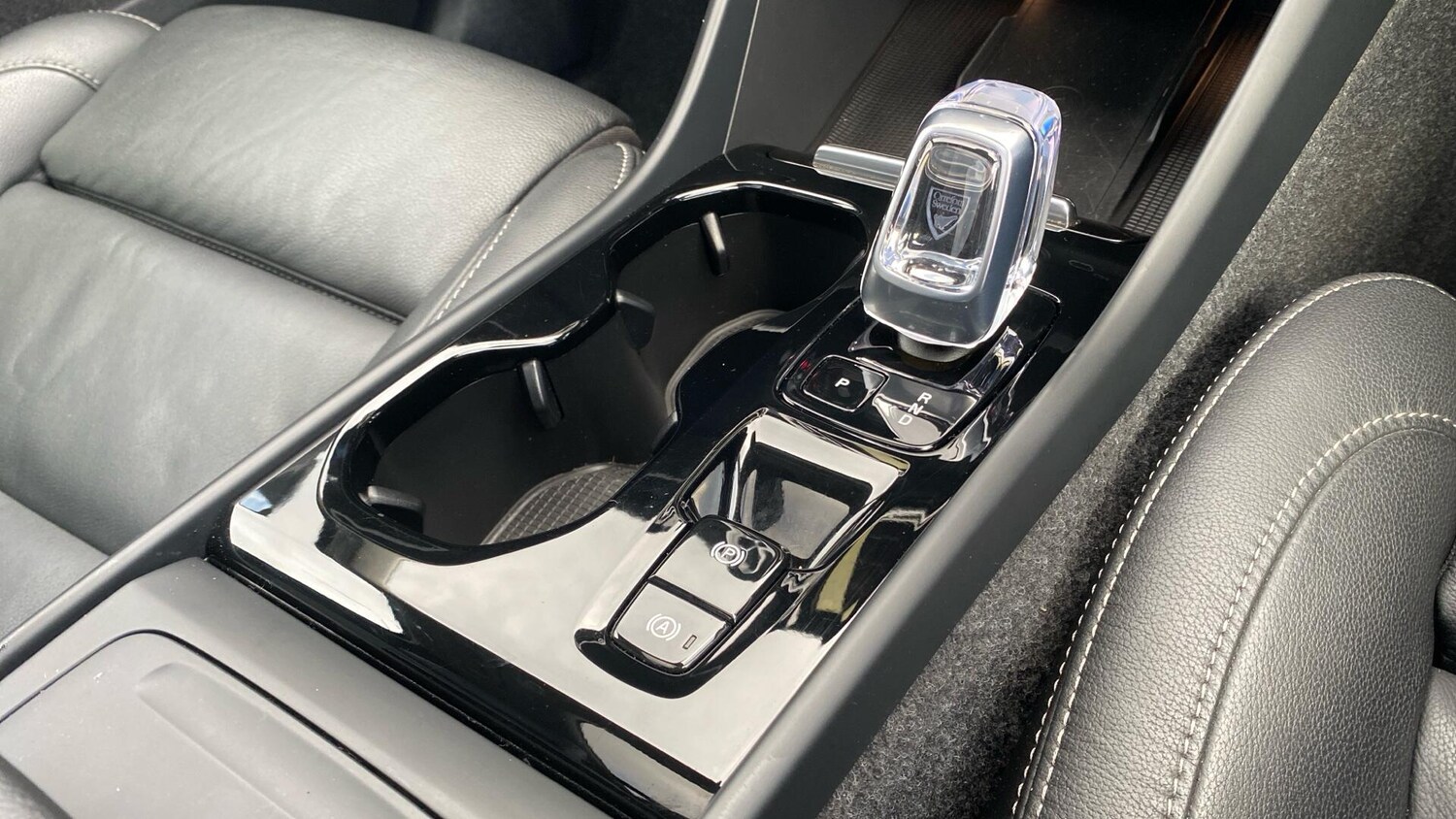 Used Volvo XC40 2024 for sale - 76592212: Photo 27