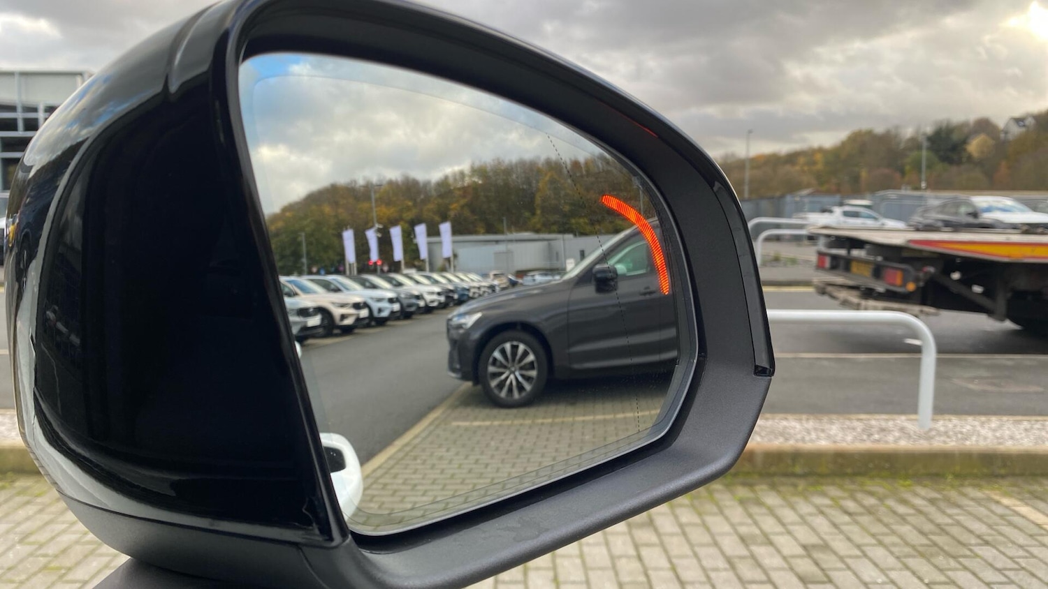 Used Volvo XC40 2024 for sale - 76592212: Photo 33