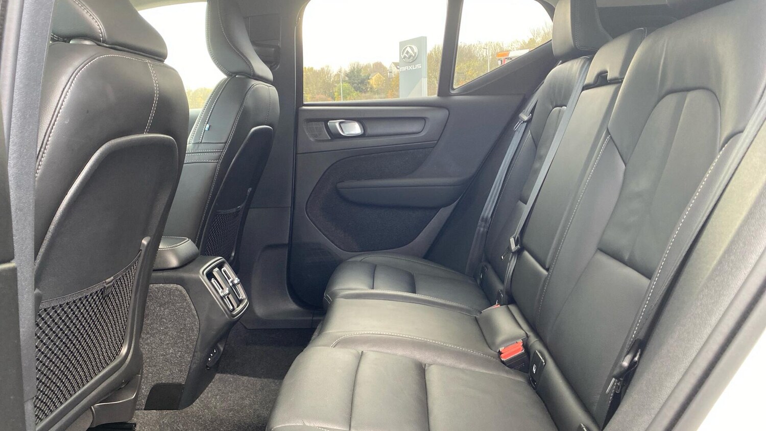 Used Volvo XC40 2024 for sale - 76592212: Photo 34