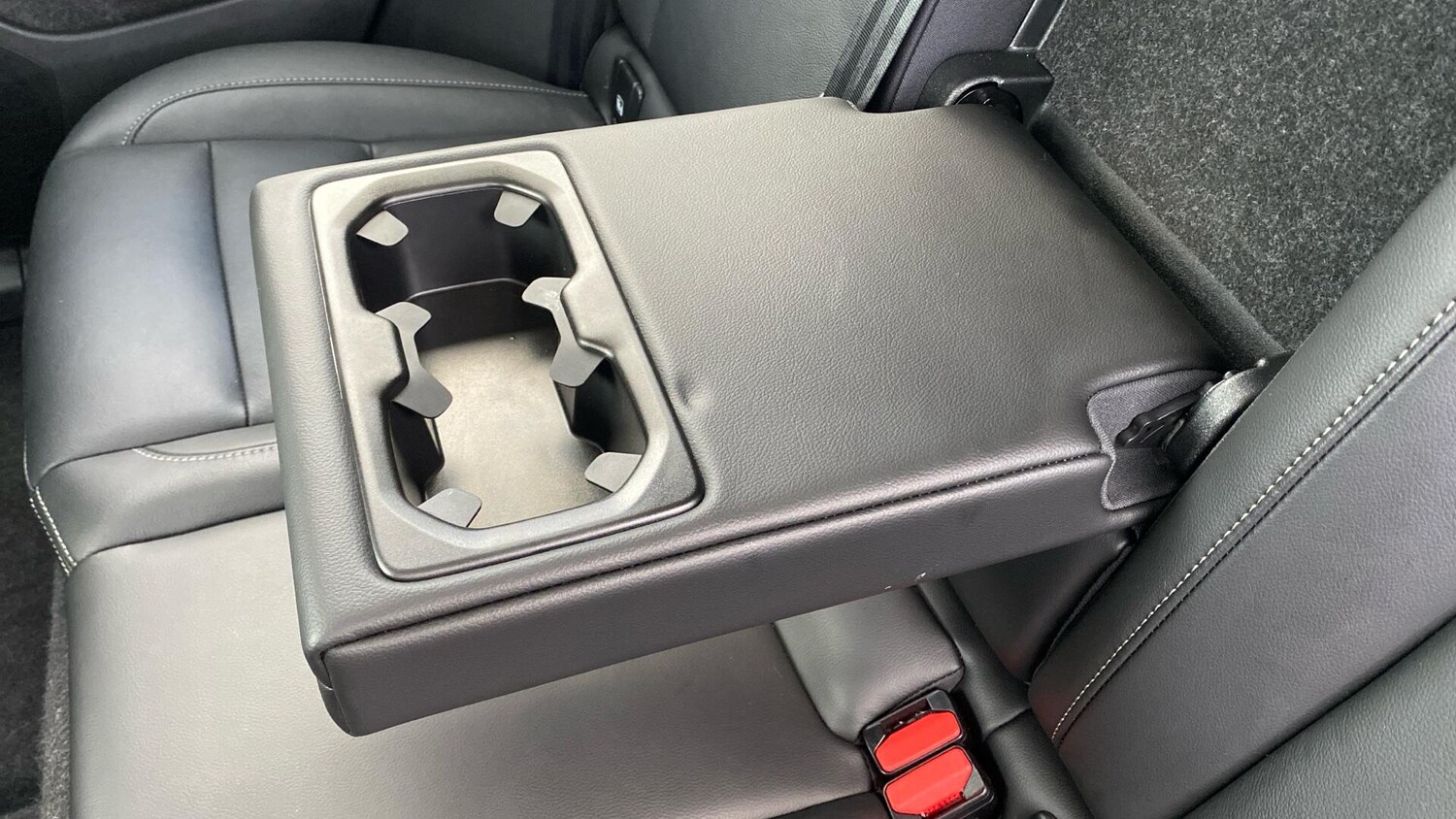 Used Volvo XC40 2024 for sale - 76592212: Photo 35