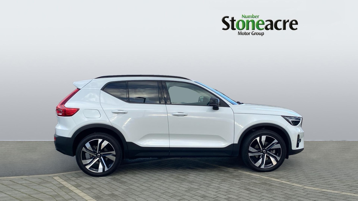 Used Volvo XC40 2024 for sale - 76592212: Photo 4