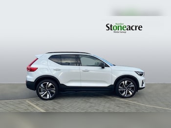 Used Volvo XC40 2024 for sale - 76592212: Photo
