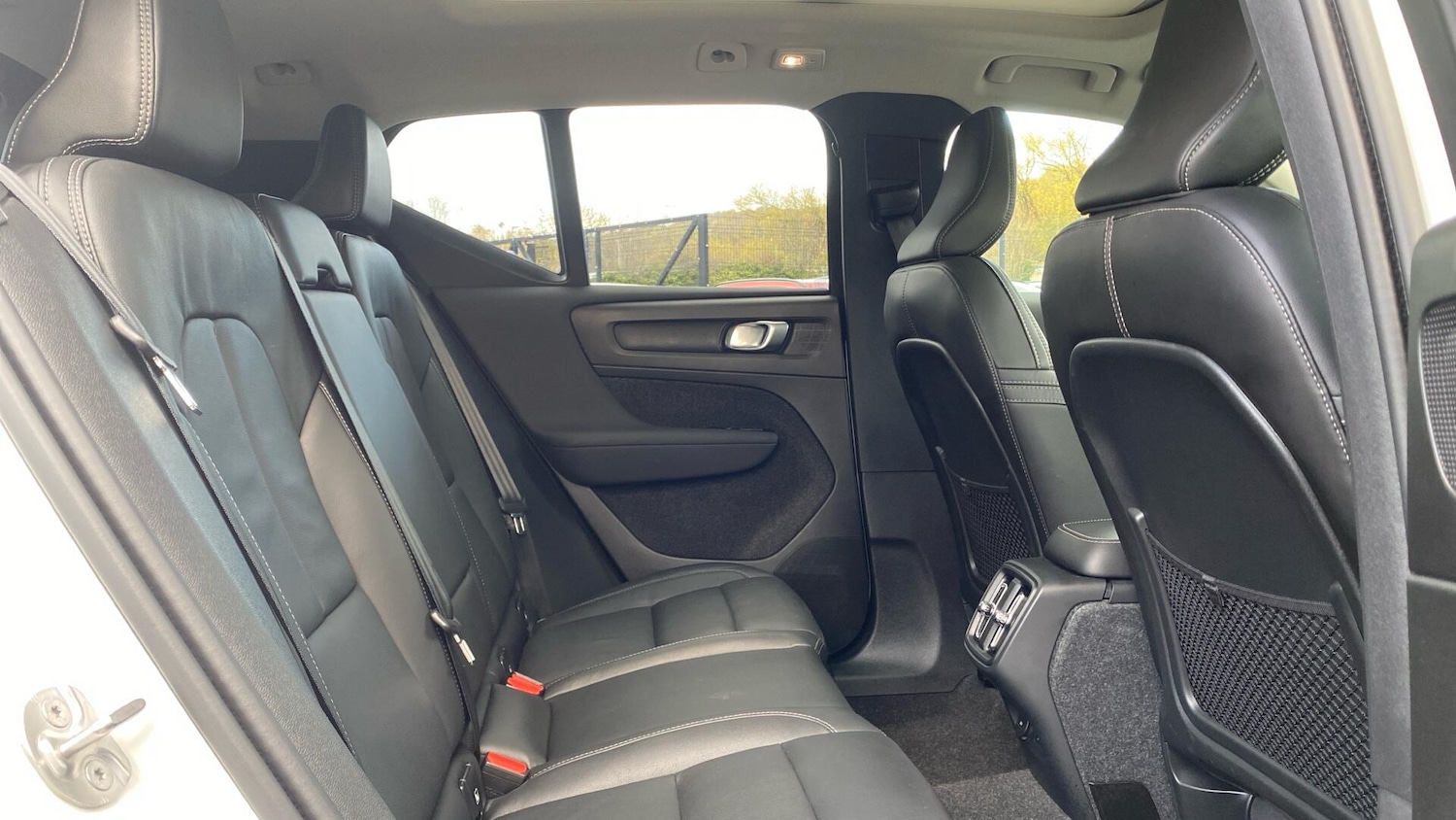 Used Volvo XC40 2024 for sale - 76592212: Photo 7