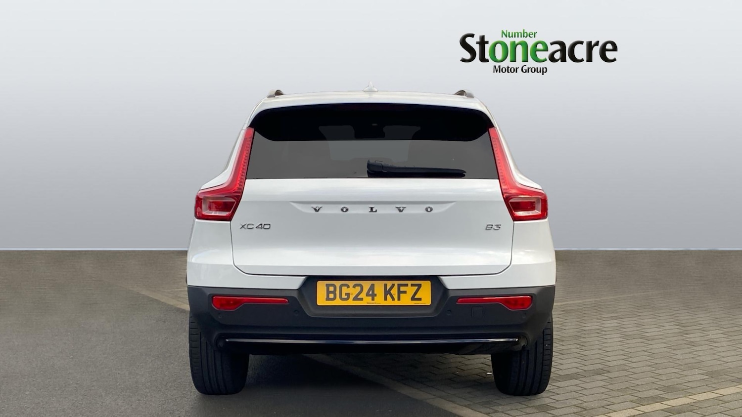 Used Volvo XC40 2024 for sale - 76592212: Photo 8