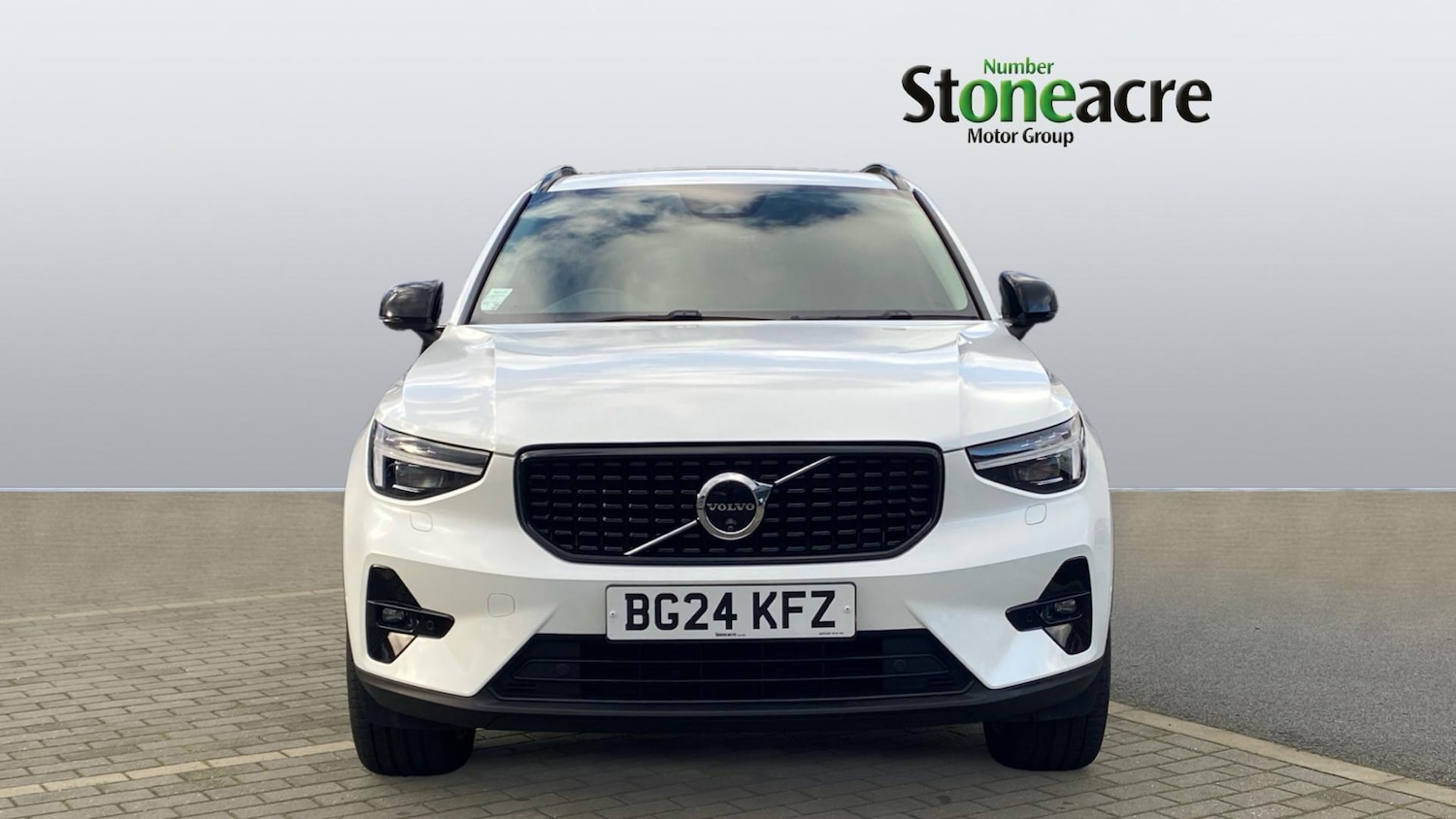 Used Volvo XC40 2024 for sale - 76592212: Photo 9