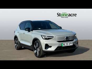 2025 (25) - Single Motor Extended Range 78kWh Ultra Auto 5dr