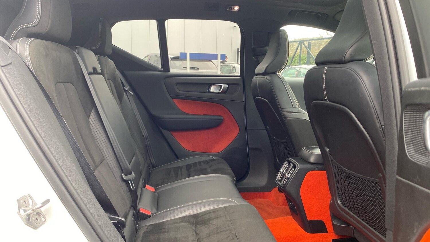 Used Volvo XC40 2018 for sale - 77853012: Photo 12