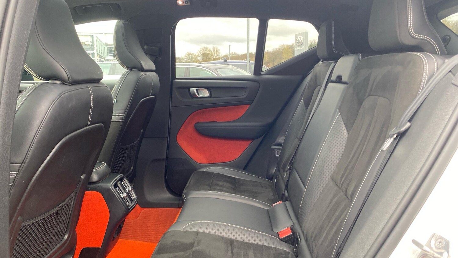 Used Volvo XC40 2018 for sale - 77853012: Photo 13