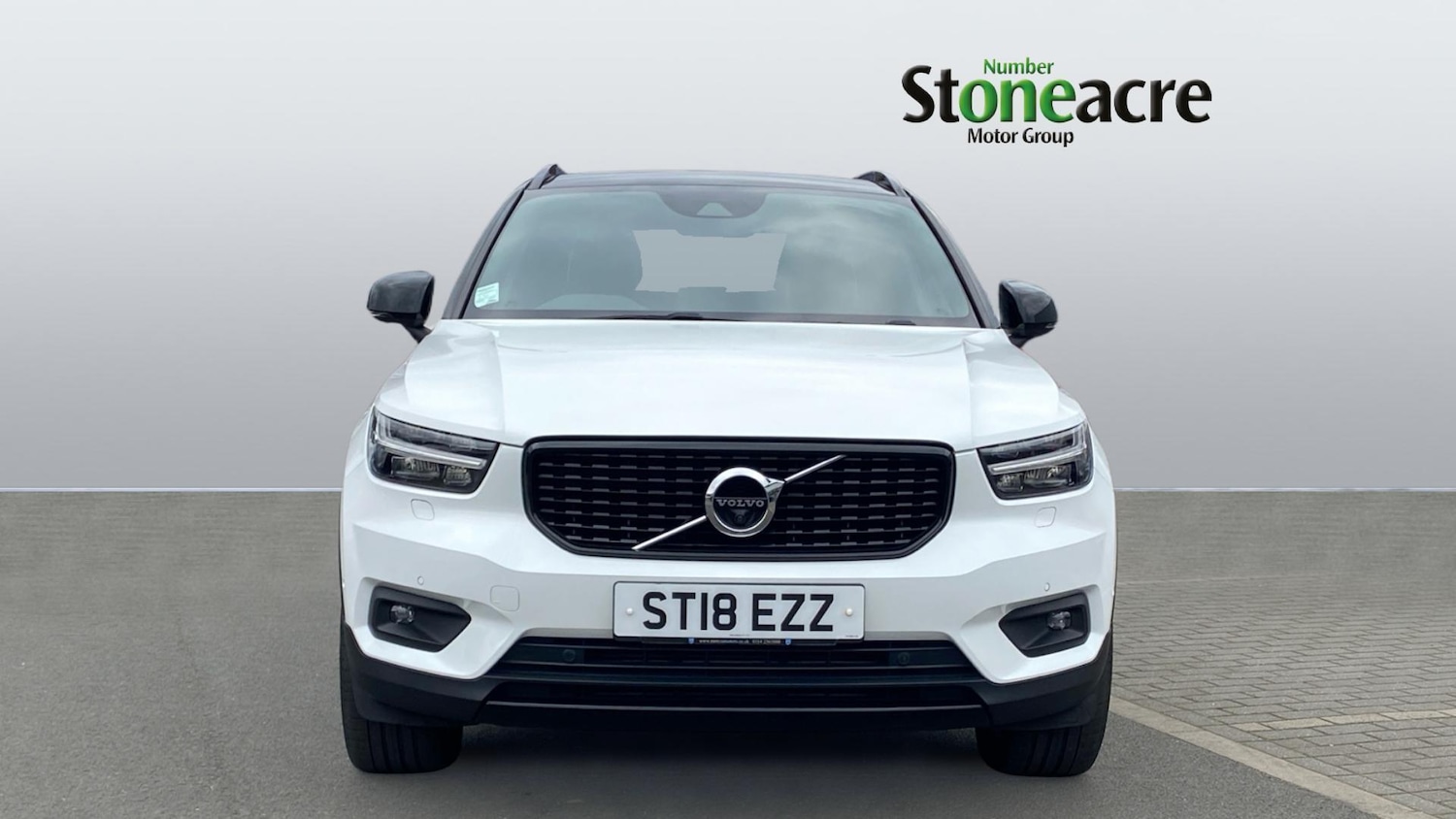 Used Volvo XC40 2018 for sale - 77853012: Photo 2