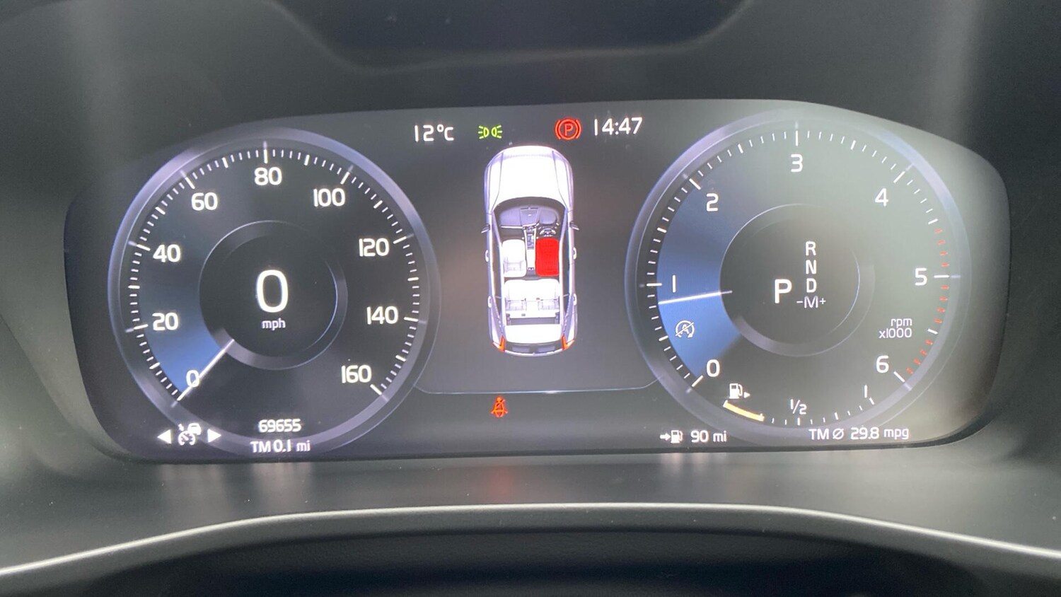 Used Volvo XC40 2018 for sale - 77853012: Photo 35