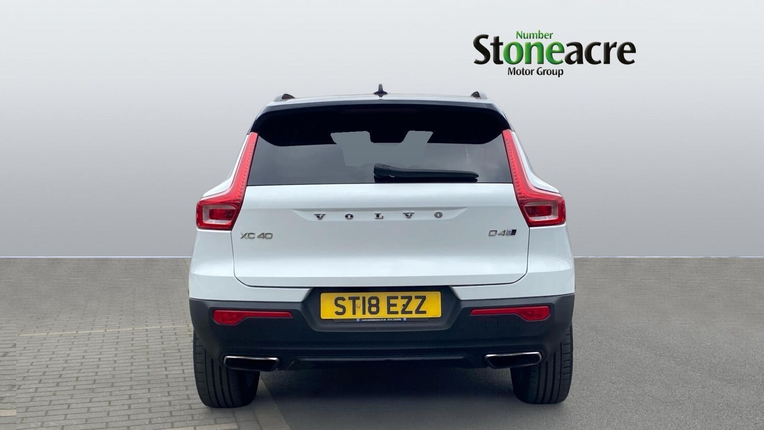 Used Volvo XC40 2018 for sale - 77853012: Photo 6