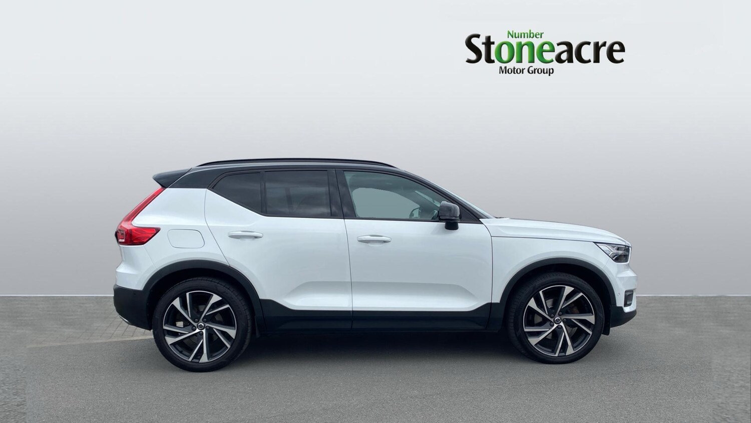 Used Volvo XC40 2018 for sale - 77853012: Photo 7