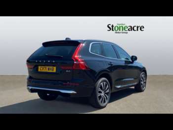 Used Volvo XC60 2022 for sale - 75041004: Photo
