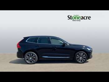 Used Volvo XC60 2022 for sale - 75041004: Photo