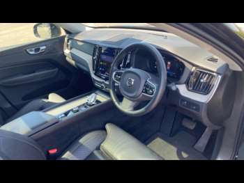 Used Volvo XC60 2022 for sale - 75041004: Photo