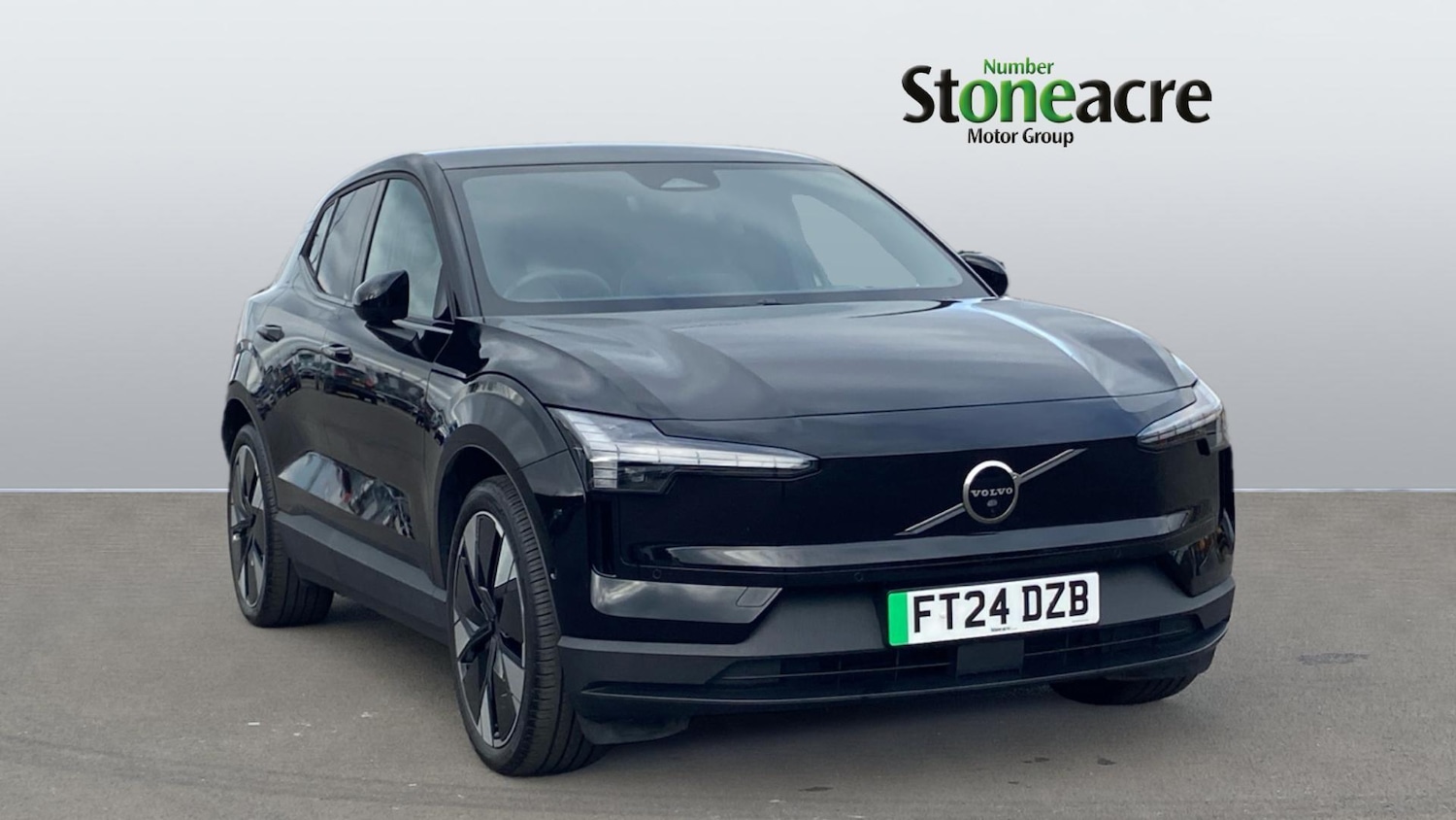 Used Volvo EX30 2024 for sale - 76024618: Photo 1