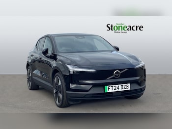 Used Volvo EX30 2024 for sale - 76024618: Photo