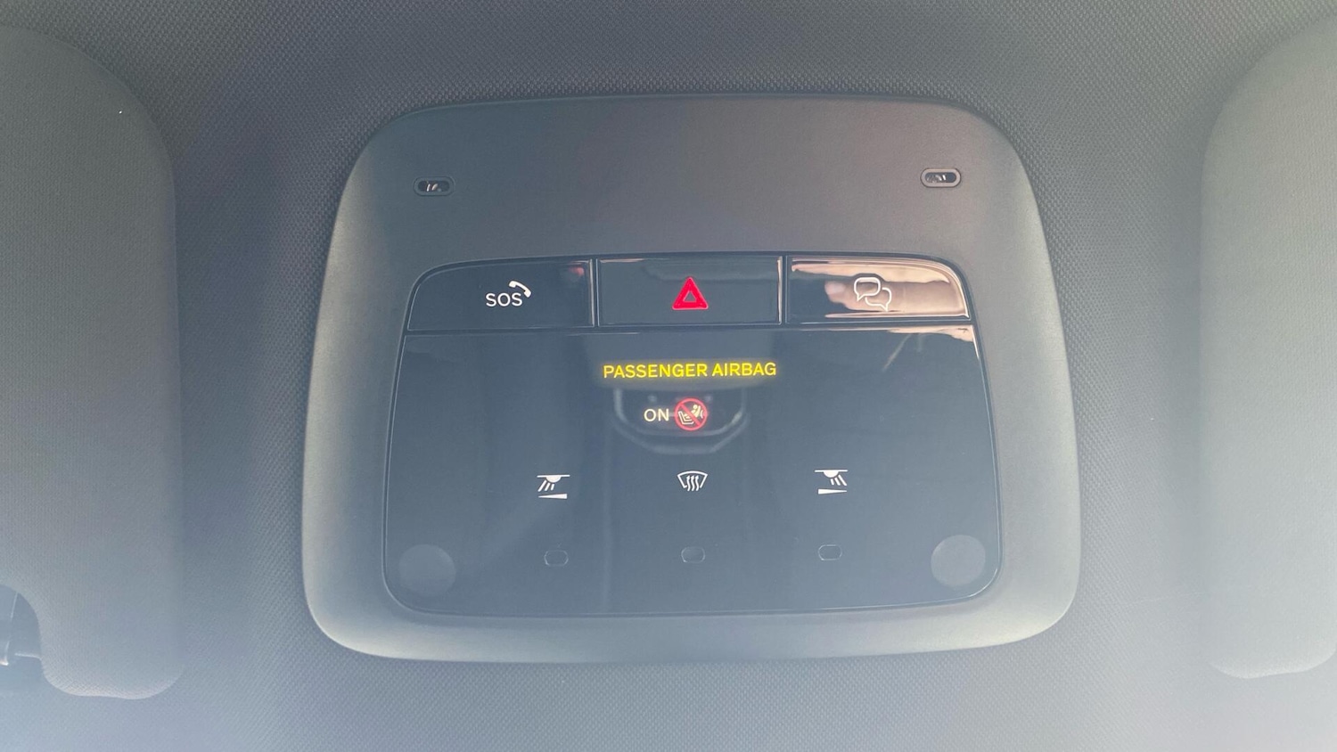 Used Volvo EX30 2024 for sale - 76024618: Photo 27