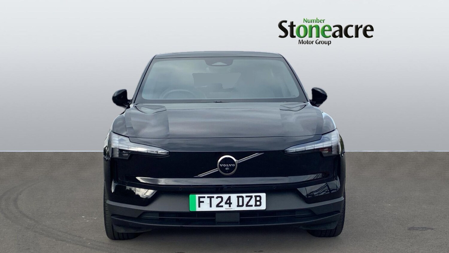 Used Volvo EX30 2024 for sale - 76024618: Photo 8