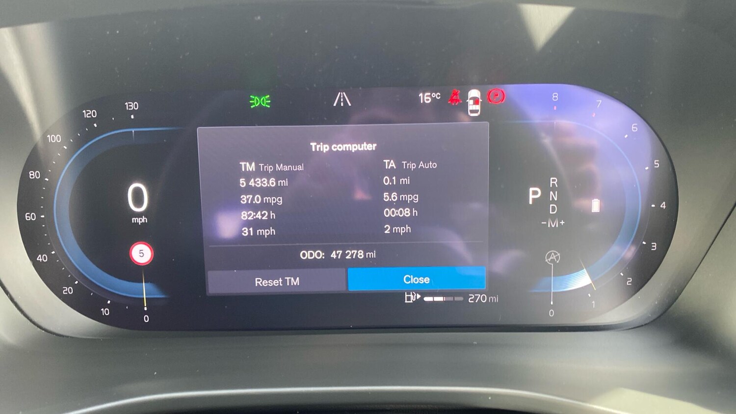 Used Volvo XC40 2023 for sale - 78019520: Photo 11