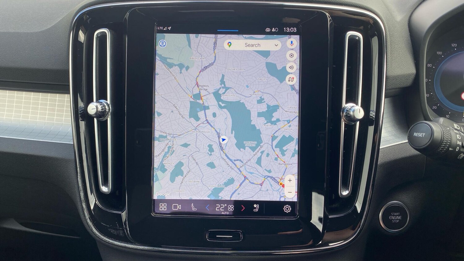 Used Volvo XC40 2023 for sale - 78019520: Photo 18