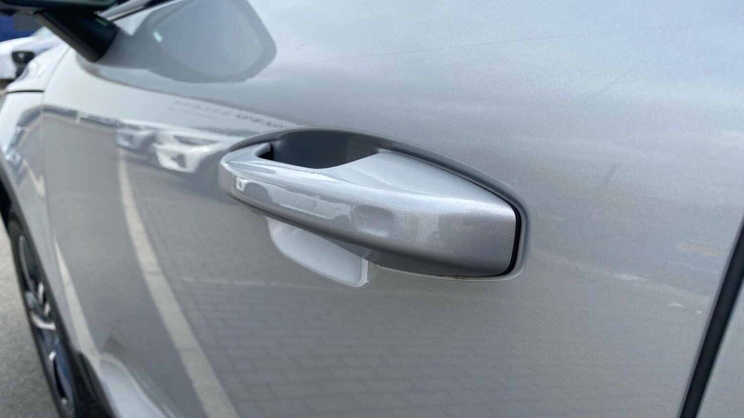 Used Volvo XC40 2023 for sale - 78019520: Photo 37