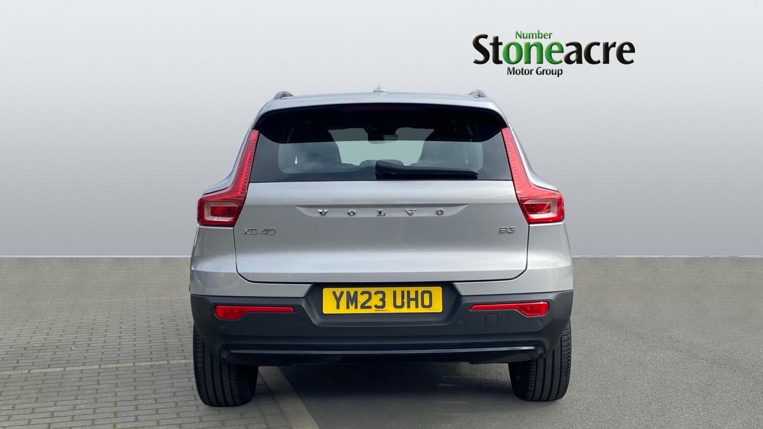 Used Volvo XC40 2023 for sale - 78019520: Photo 7