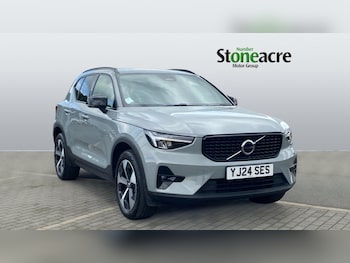 Used Volvo XC40 2024 for sale - 78934878: Photo