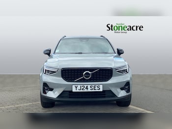 Used Volvo XC40 2024 for sale - 78934878: Photo
