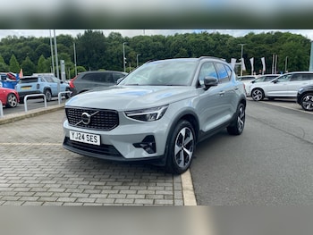 Used Volvo XC40 2024 for sale - 78934878: Photo