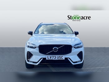 Used Volvo XC60 2023 for sale - 78245171: Photo