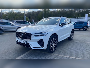 Used Volvo XC60 2023 for sale - 78245171: Photo