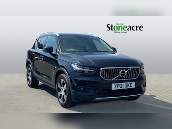 Used Volvo XC40 2021 for sale - 78741685: Photo