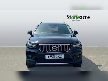 Used Volvo XC40 2021 for sale - 78741685: Photo