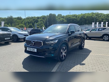 Used Volvo XC40 2021 for sale - 78741685: Photo