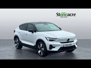 2022 (22) - 300kW Recharge Twin Pro 78kWh 5dr AWD Auto