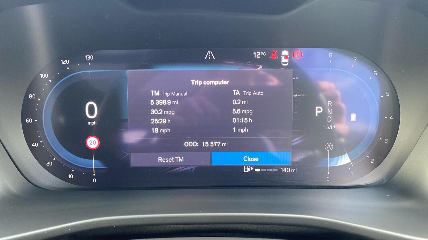 Used Volvo XC40 for sale - 77852863: Photo 11