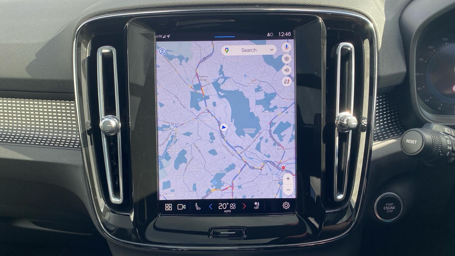 Used Volvo XC40 for sale - 77852863: Photo 18