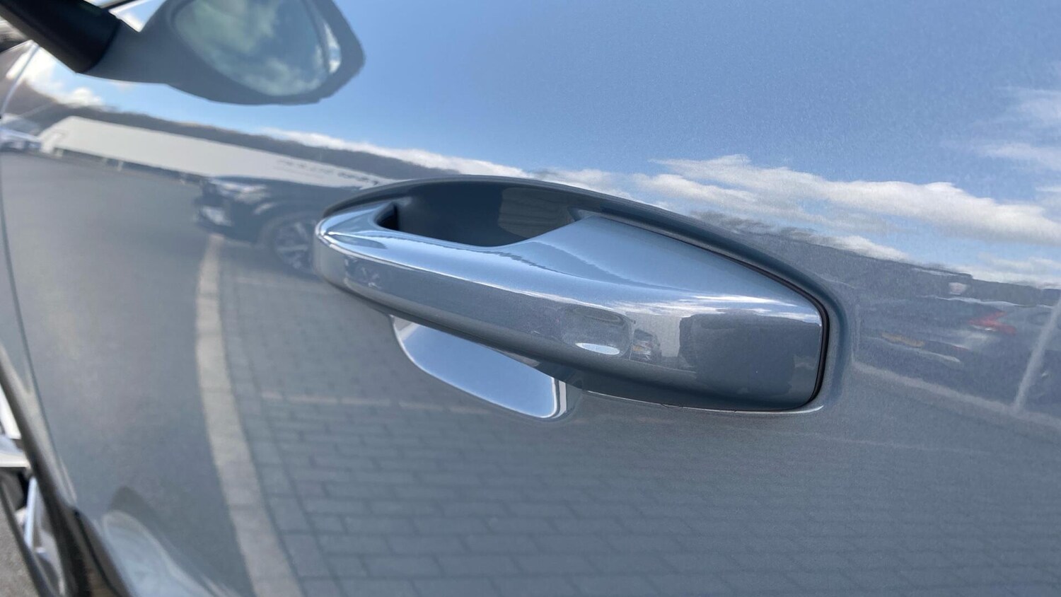 Used Volvo XC40 for sale - 77852863: Photo 39