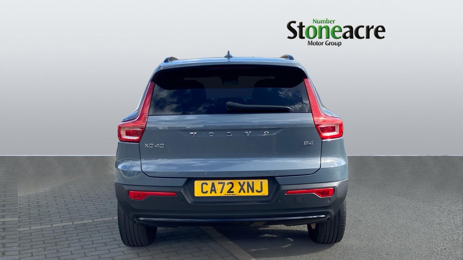 Used Volvo XC40 for sale - 77852863: Photo 7