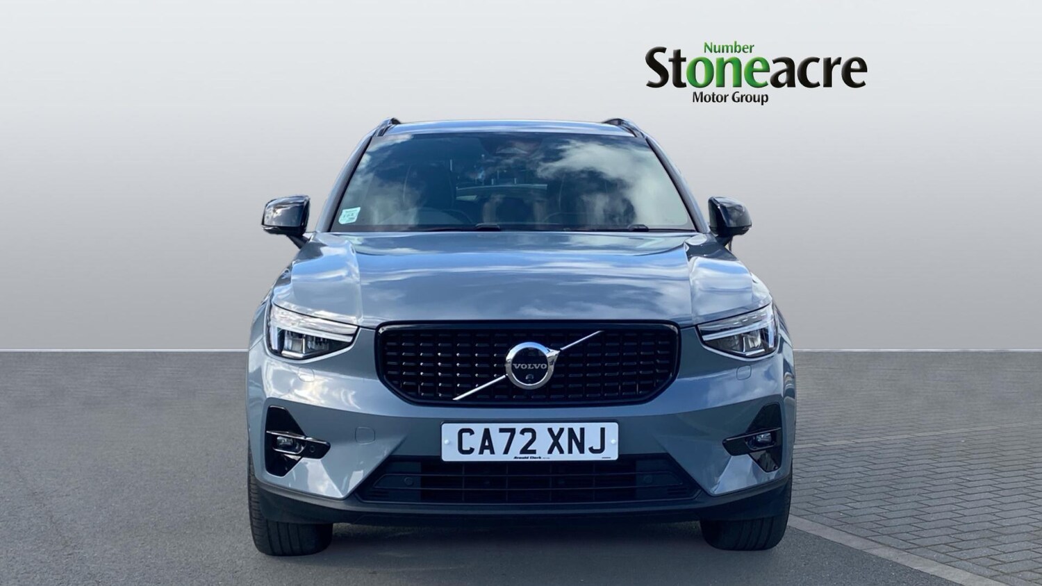 Used Volvo XC40 for sale - 77852863: Photo 8