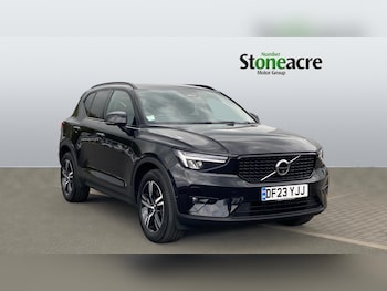Used Volvo XC40 2023 for sale - 78348343: Photo