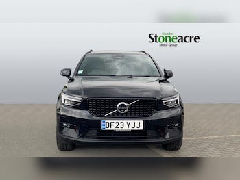 Used Volvo XC40 2023 for sale - 78348343: Photo