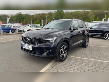 Used Volvo XC40 2023 for sale - 78348343: Photo